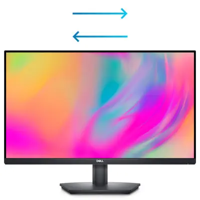 Dell SE2723DS 27″ IPS QHD Monitör