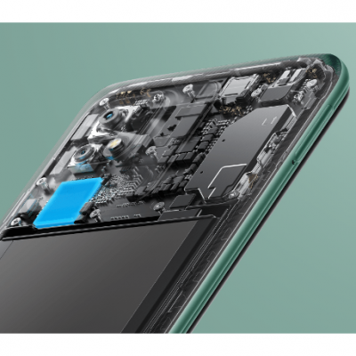 Xiaomi Redmi 10C 128GB 4GB RAM Grafit Gri Cep Telefonu