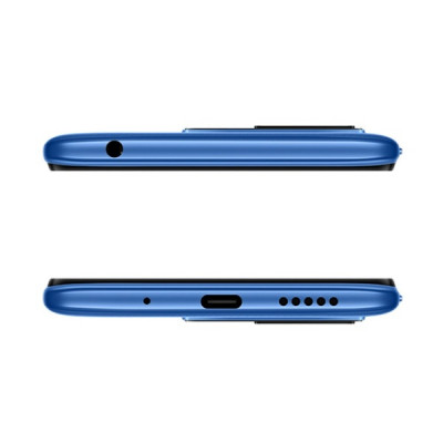 Xiaomi Redmi 10C 128GB 4GB RAM Okyanus Mavi Cep Telefonu