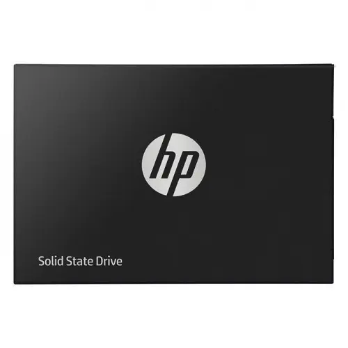 HP S650 345M8AA 240GB 2.5” SATA 3 SSD Disk