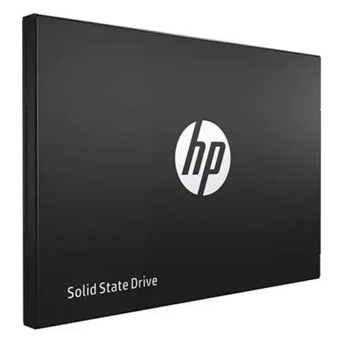 HP S650 345M8AA 240GB 2.5” SATA 3 SSD Disk