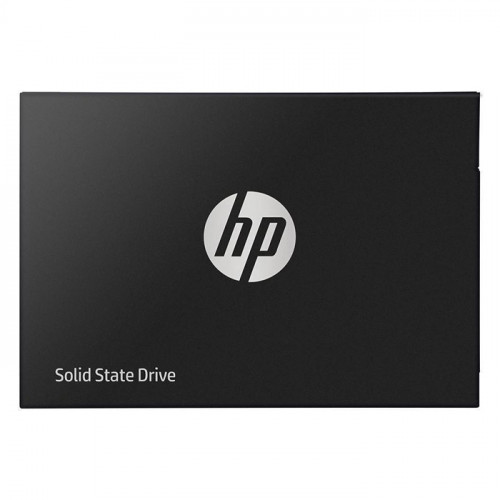 HP S650 345M9AA 480GB 2.5” SATA 3 SSD Disk