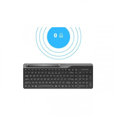 A4 Tech FBK25 TR Q Kablosuz Klavye