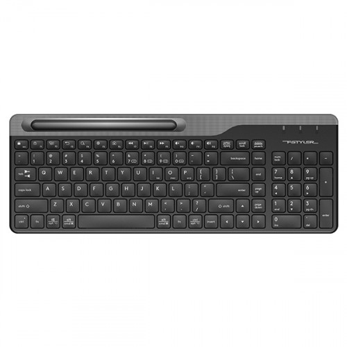 A4 Tech FBK25 TR Q Kablosuz Klavye