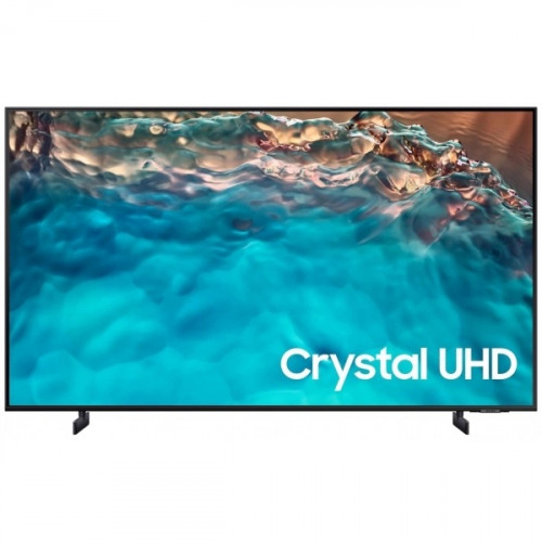 Samsung 65BU8100  65″ LED TV