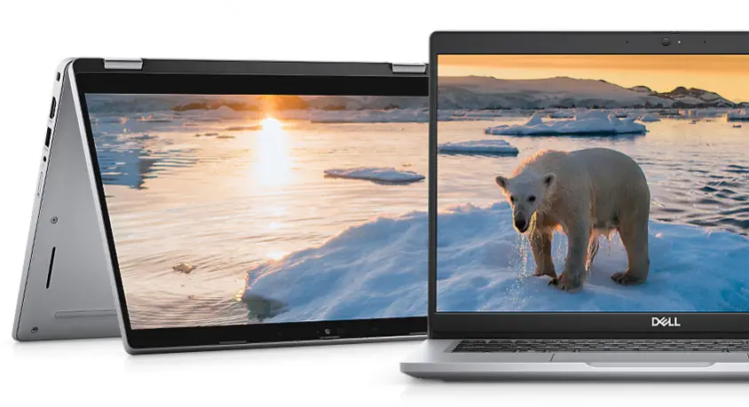 Dell Latitude 5430 N201L5430MLK14VP_U 14″ Full HD Notebook