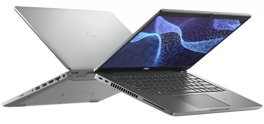 Dell Latitude 5430 N201L5430MLK14V 14″ Full HD Notebook