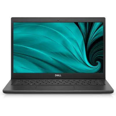 Dell Latitude 3420 N122L342014EMEA_W i5-1135G7 16GB 256GB SSD Full HD W10P 14″ Notebook