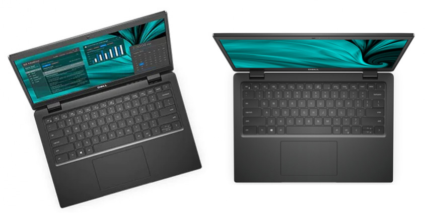 Dell Latitude 3420 N122L342014EMEA_W i5-1135G7 16GB 256GB SSD Full HD W10P 14″ Notebook