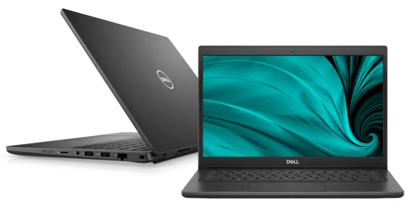 Dell Latitude 3420 N122L342014EMEA_W i5-1135G7 16GB 256GB SSD Full HD W10P 14″ Notebook