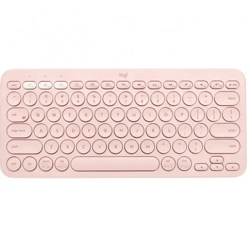 Logitech K380 920-010067 Bluetooth Klavye