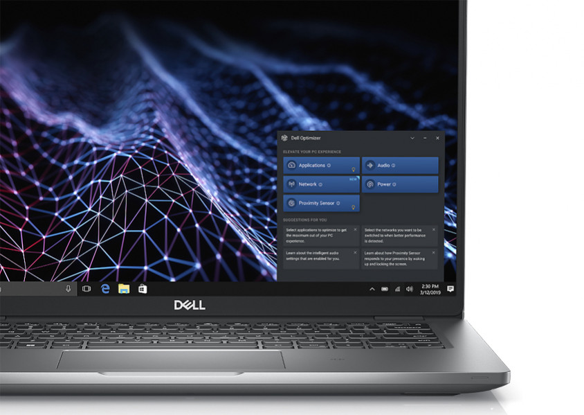 Dell Latitude 5430 N026L342014EMEA_W 14″ Full HD Notebook