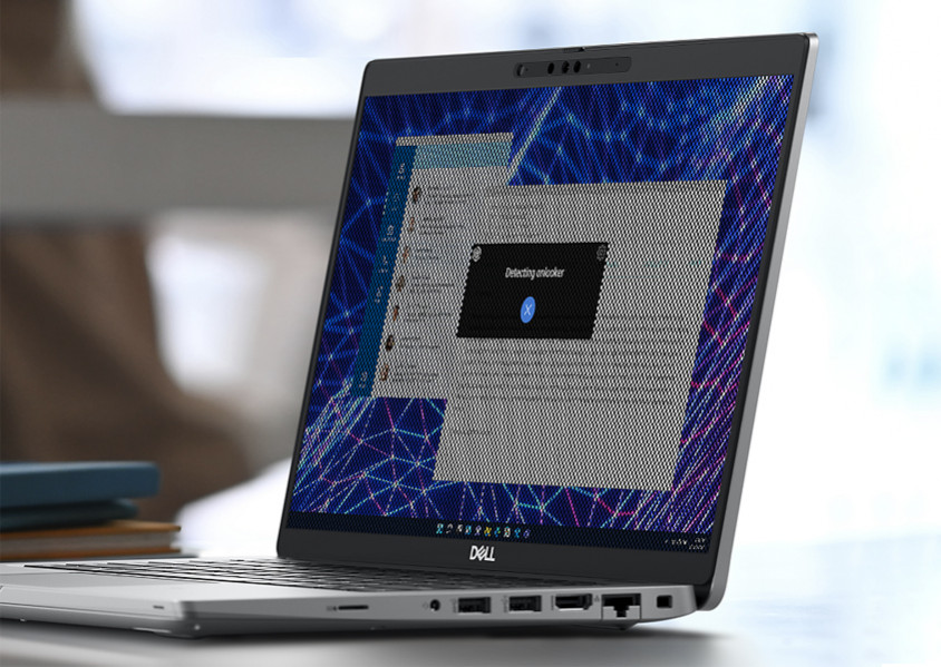 Dell Latitude 5430 N026L342014EMEA_W 14″ Full HD Notebook