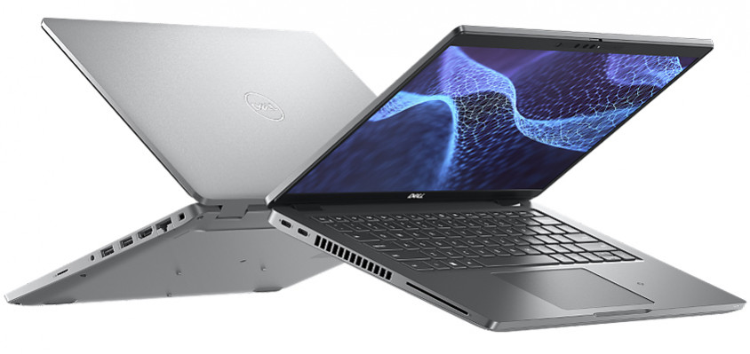 Dell Latitude 5430 N213L543014EMEA_U 14″ Full HD Notebook