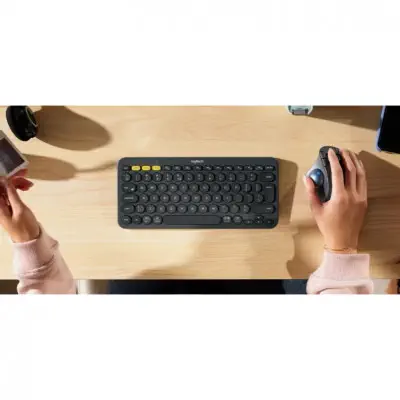 Logitech K380 920-007586 Bluetooth Klavye