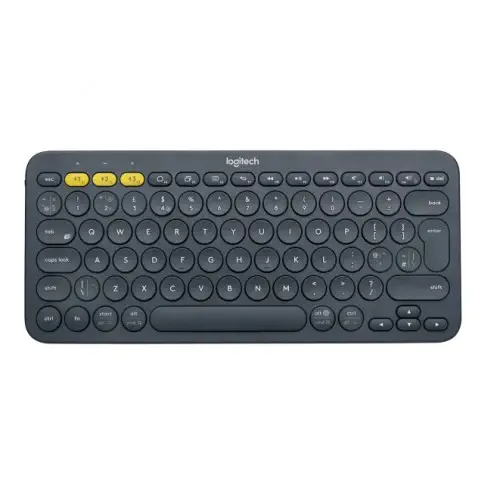 Logitech K380 920-007586 Bluetooth Klavye