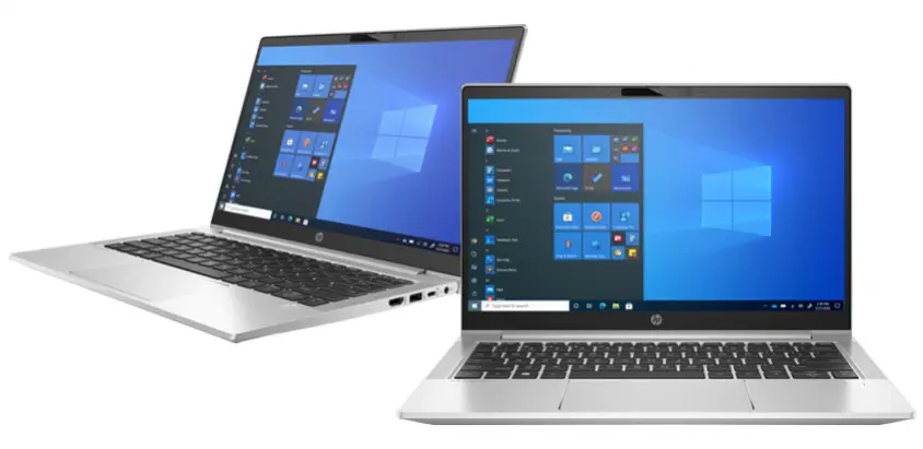 HP ProBook 430 G8 32M50EA i5-1135G7 8GB 256GB SSD 13.3