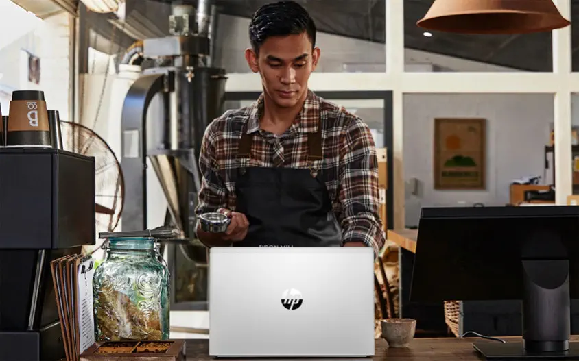 HP ProBook 440 G8 27H86EA 14″ Full HD Notebook