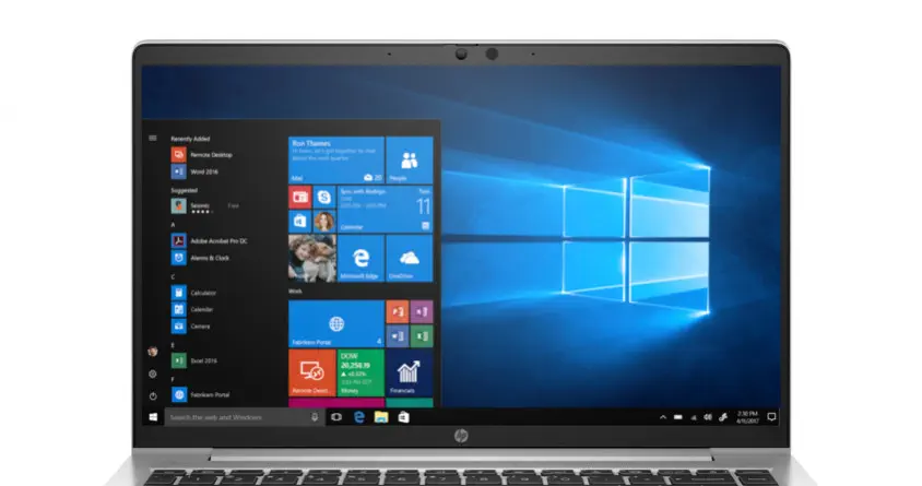 HP ProBook 440 G8 27H86EA 14″ Full HD Notebook
