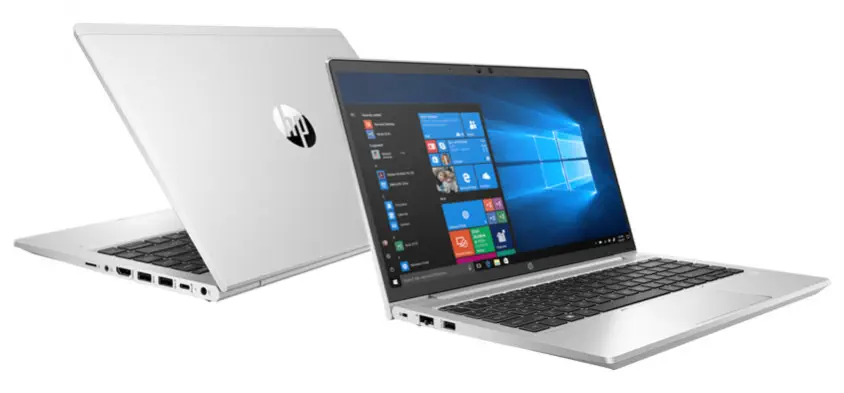 HP ProBook 440 G8 27H86EA 14″ Full HD Notebook