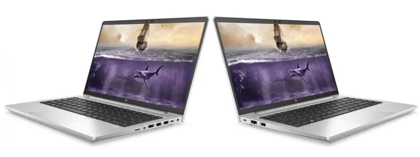 HP ProBook 440 G8 27H86EA 14″ Full HD Notebook