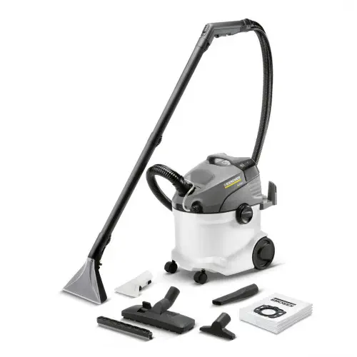 Karcher SE 6.100 Halı Yıkama Makinesi