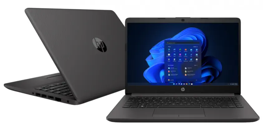 HP 240 G9 6Q8L8ES 14″ Full HD Notebook