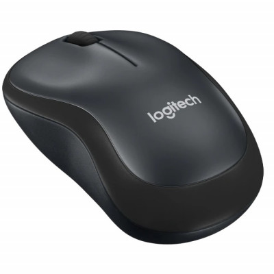 Logitech M221 Sessiz Kablosuz Mouse