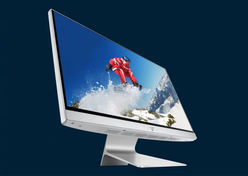 Asus M3700 M3700WYAK-WA002M 27″ Full HD All In One PC