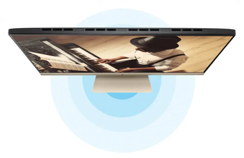 Asus M3700 M3700WYAK-WA002M 27″ Full HD All In One PC