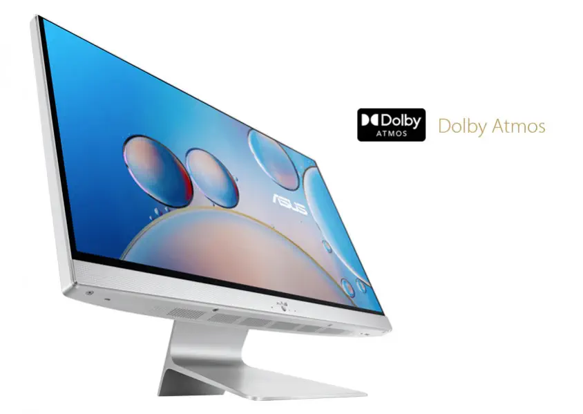Asus M3700 M3700WYAK-WA002M 27″ Full HD All In One PC