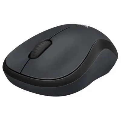 Logitech M221 Sessiz Kablosuz Mouse