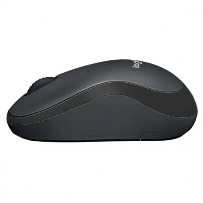 Logitech M221 Sessiz Kablosuz Mouse