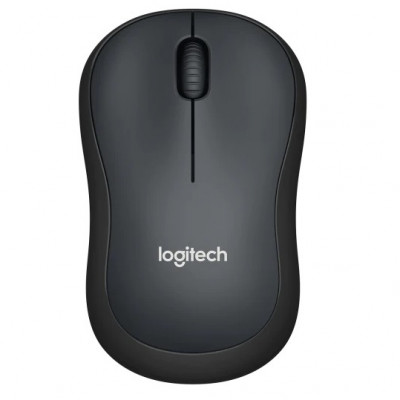 Logitech M221 Sessiz Kablosuz Mouse
