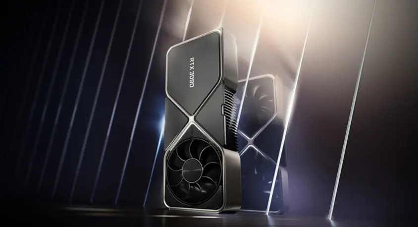 MSI GeForce RTX 3080 SUPRIM X 12G LHR Gaming Ekran Kartı