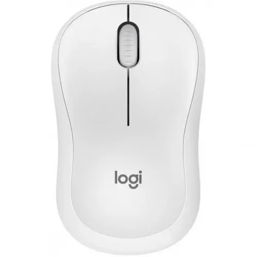 Logitech M221 Sessiz Beyaz Kablosuz Mouse