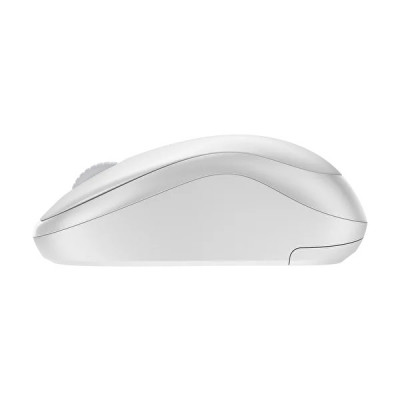 Logitech M221 Sessiz Beyaz Kablosuz Mouse