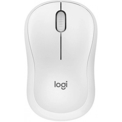 Logitech M221 Sessiz Beyaz Kablosuz Mouse