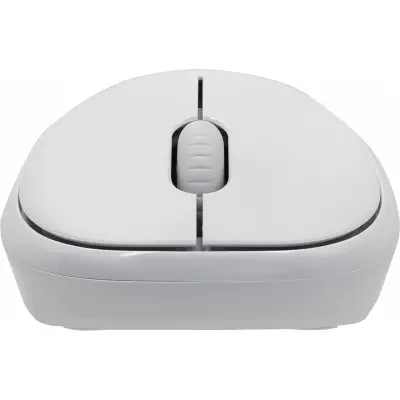 Logitech M221 Sessiz Beyaz Kablosuz Mouse