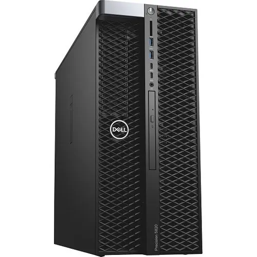 Dell Precision T5820 İş İstasyonu