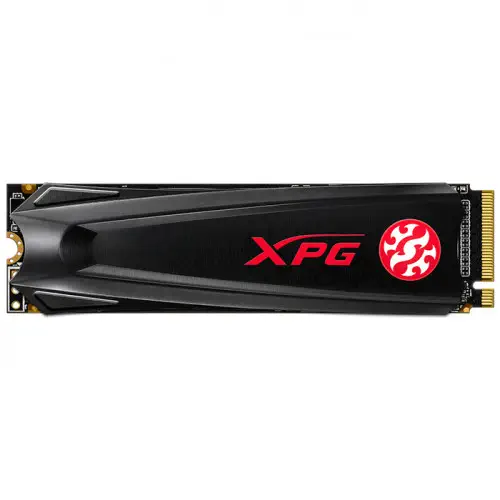 XPG Gammix S5 AGAMMIXS5-256GT-C 256GB PCIe NVMe M.2 SSD Disk