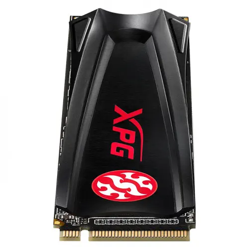 XPG Gammix S5 AGAMMIXS5-256GT-C 256GB PCIe NVMe M.2 SSD Disk