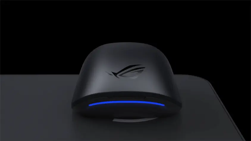 ASUS ROG Cetra True Wireless Kablosuz Kulak İçi Gaming Kulaklık