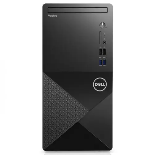 Dell Vostro 3910 MT  N7598VDT3910_WIN Masaüstü Bilgisayar