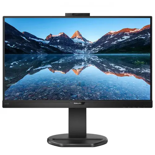 Philips 243B9H/00 23.8″ IPS Full HD Monitör