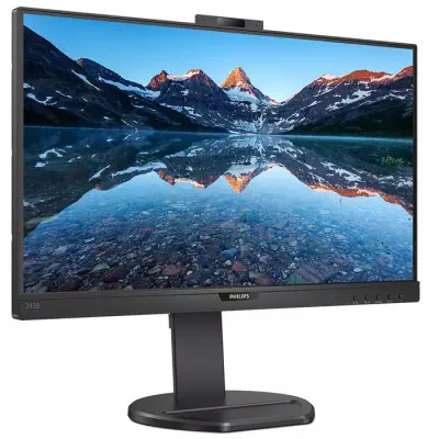 Philips 243B9H/00 23.8″ IPS Full HD Monitör