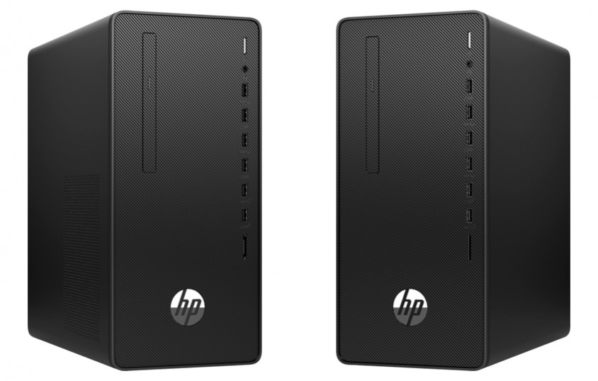 HP 290 G4 MT 123Q2EA i3-10100 4GB 256GB SSD FreeDOS Masaüstü Bilgisayar ...