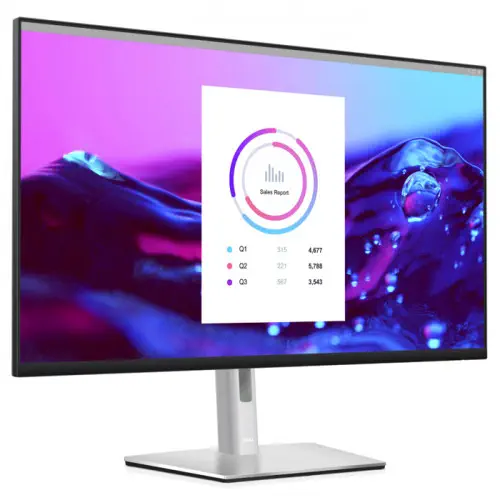 Dell P3222QE 31.5″ IPS 4K UHD Monitör