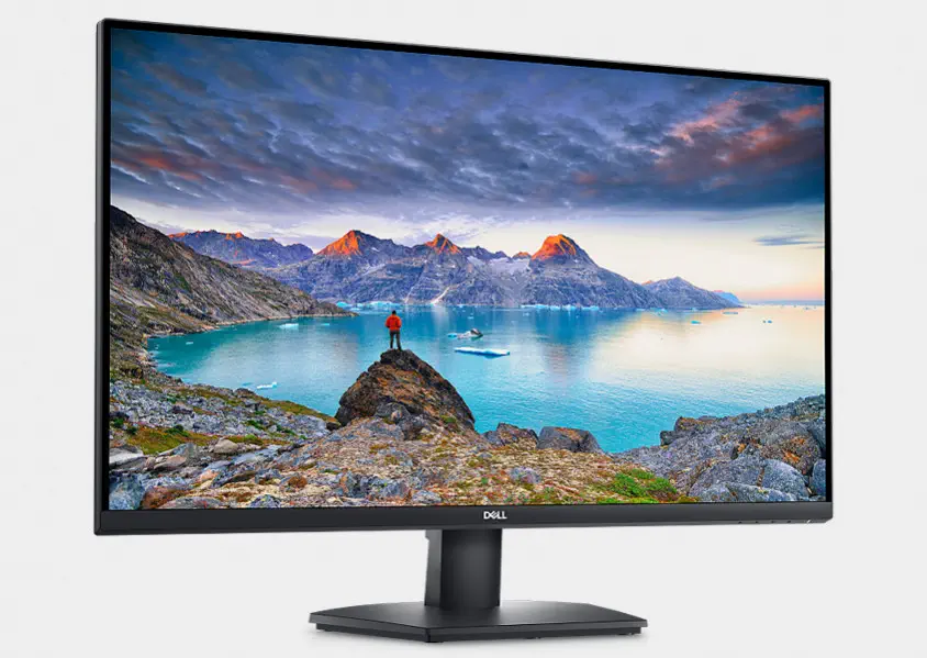 Dell SE3223Q 31.5″ VA 4K UHD Monitör