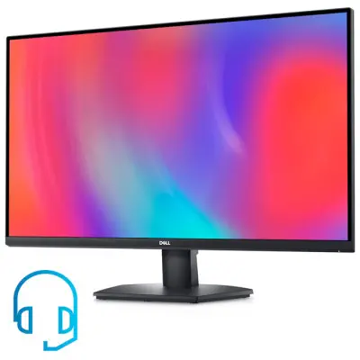 Dell SE3223Q 31.5″ VA 4K UHD Monitör